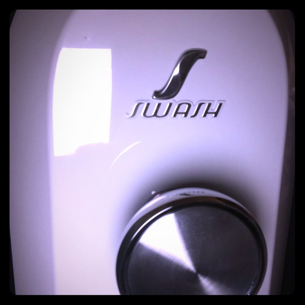 Swash Machine